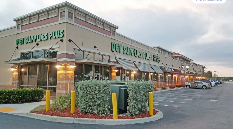 San Carlos Blvd, Fort Myers, FL for lease - Building Photo - Image 1 of 3