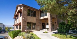 Plus de détails pour 6936 Promenade Dr, Salt Lake City, UT - Bureau, Bureau/Médical à louer