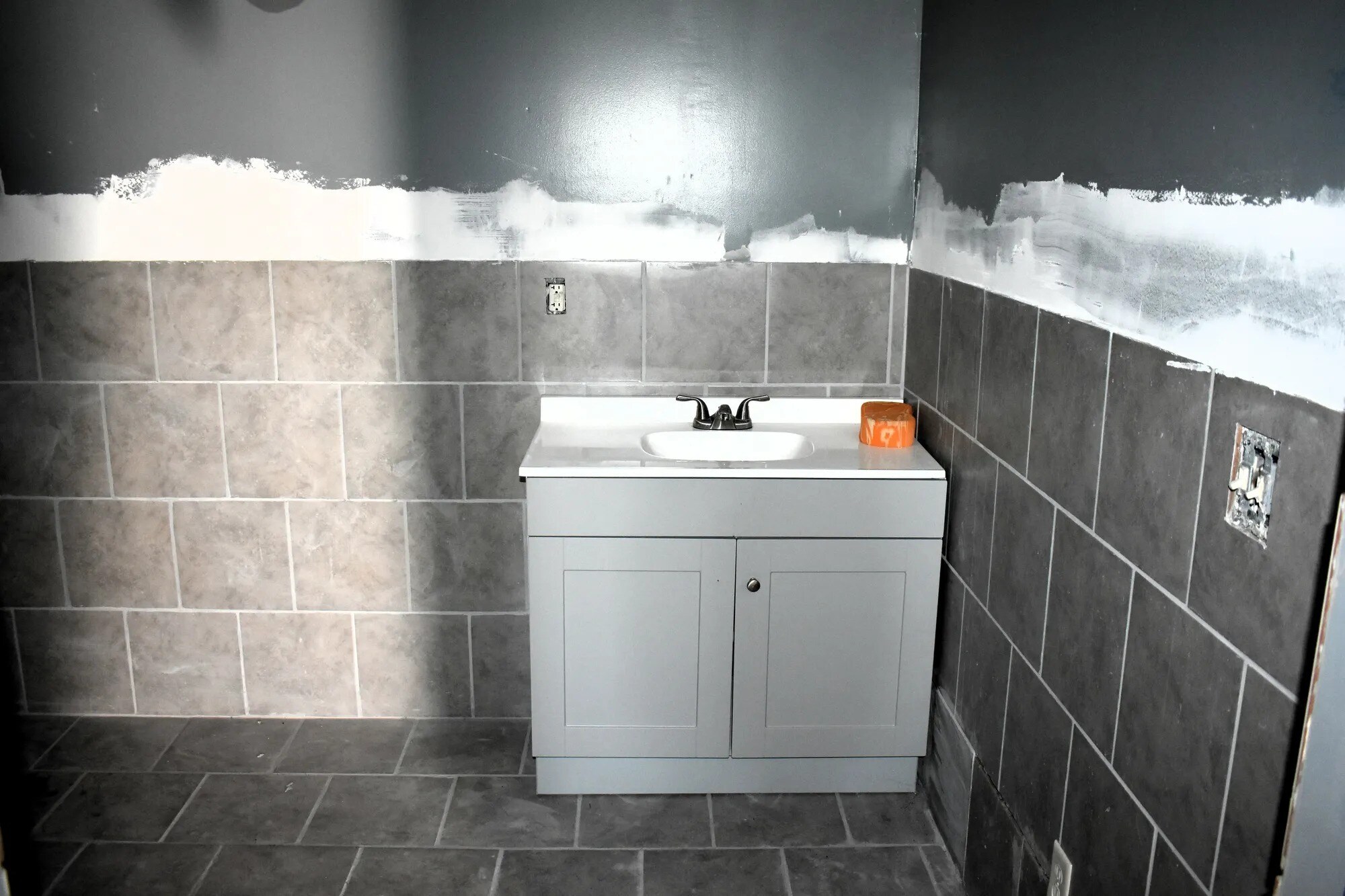 955 Millard Fuller Dr, Montgomery, AL à vendre Photo intérieure- Image 1 de 1