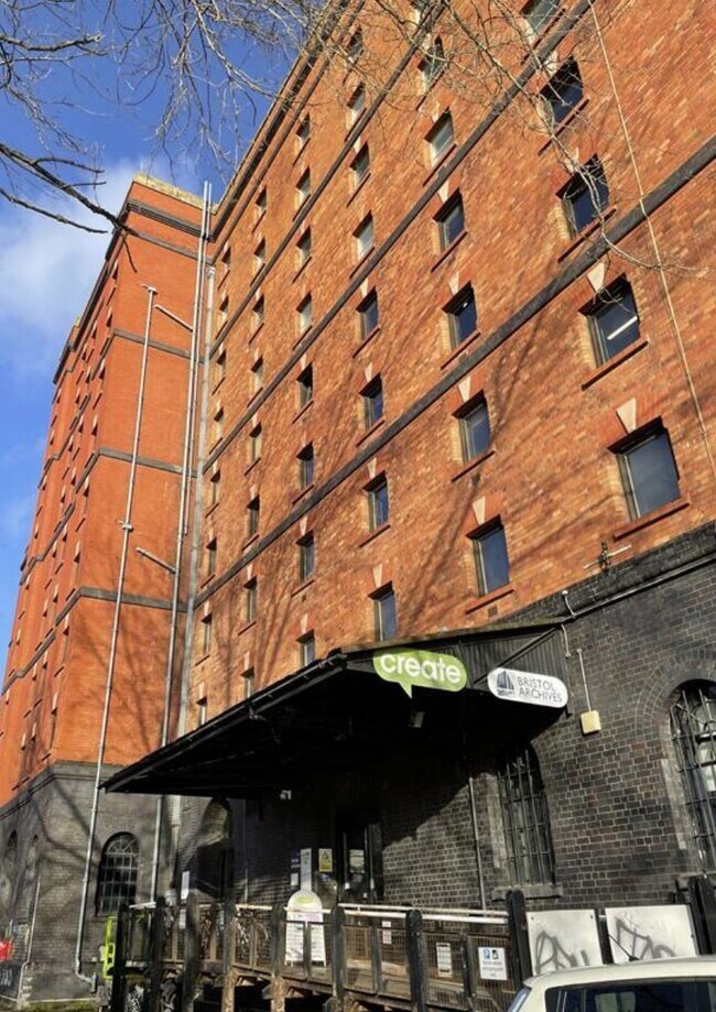 More details for Smeaton Rd, Bristol - Coworking for Lease
