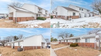 More details for 303 Crusader Rd, Cambridge, MD - Multifamily for Sale