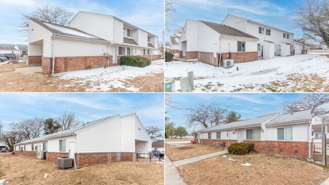 Plus de détails pour 303 Crusader Rd, Cambridge, MD - Multi-résidentiel à vendre