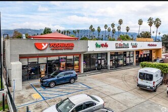1445 E Colorado Blvd, Pasadena, CA for lease Building Photo- Image 1 of 1