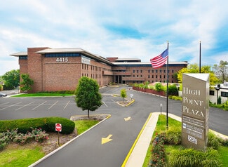 More details for 4415 W Harrison St, Hillside, IL - Office for Lease