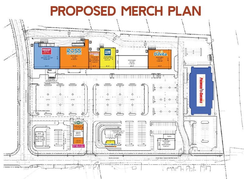 Nestles Rd & Las Coches Dr, Soledad, CA for lease - Building Photo - Image 2 of 3