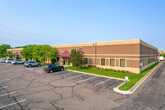 Plus de détails pour 1885-1915 W County Road C, Roseville, MN - Local d'activités à louer