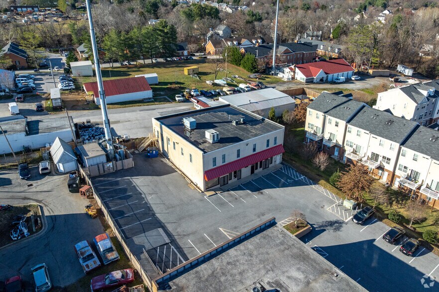 3280 Pine Orchard Ln, Ellicott City, MD à louer - Aérien - Image 2 de 2