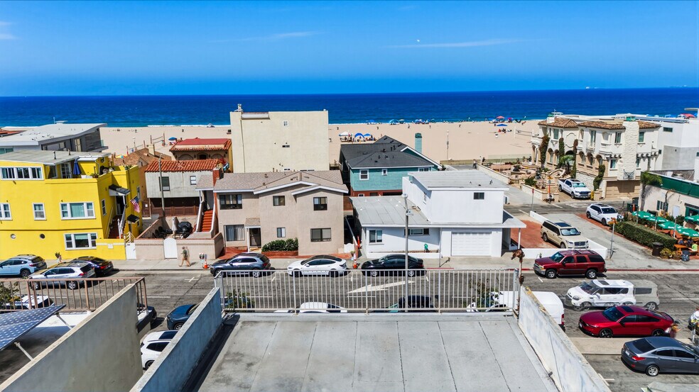 114 Hermosa ave, Hermosa Beach, CA à vendre - Photo du bâtiment - Image 3 de 20