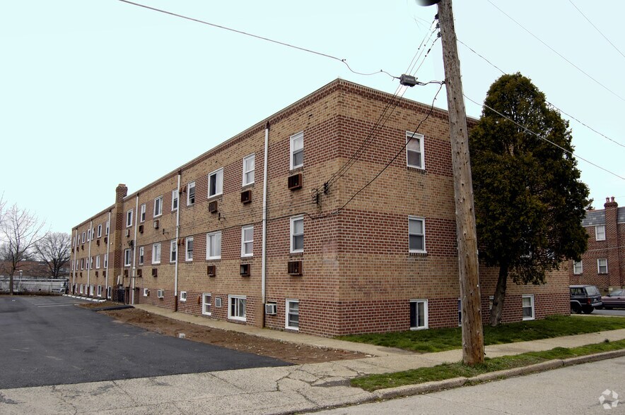 1730-1736 Teesdale St, Philadelphia, PA à vendre - Photo du bâtiment - Image 3 de 7