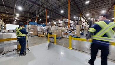 6757 Northwest Dr, Mississauga, ON for lease Matterport 3D Scan- Image 1 of 14