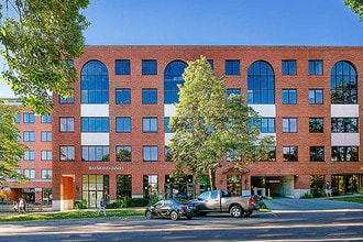 40 Main St, Burlington, VT for lease Building Photo- Image 1 of 7