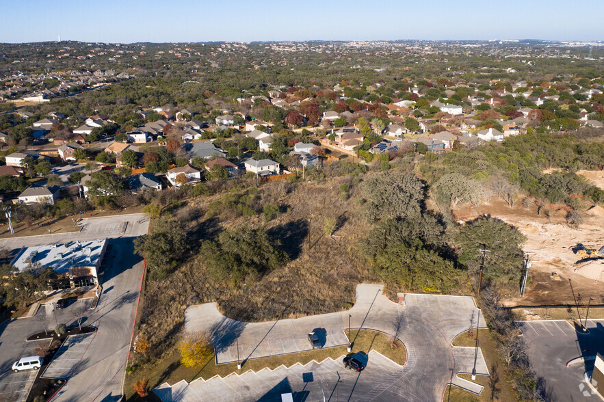 12528 Bandera Rd, Helotes, TX for sale - Primary Photo - Image 2 of 5