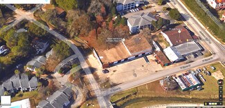Plus de détails pour Eppes Redevelopment – à vendre, Tallahassee, FL