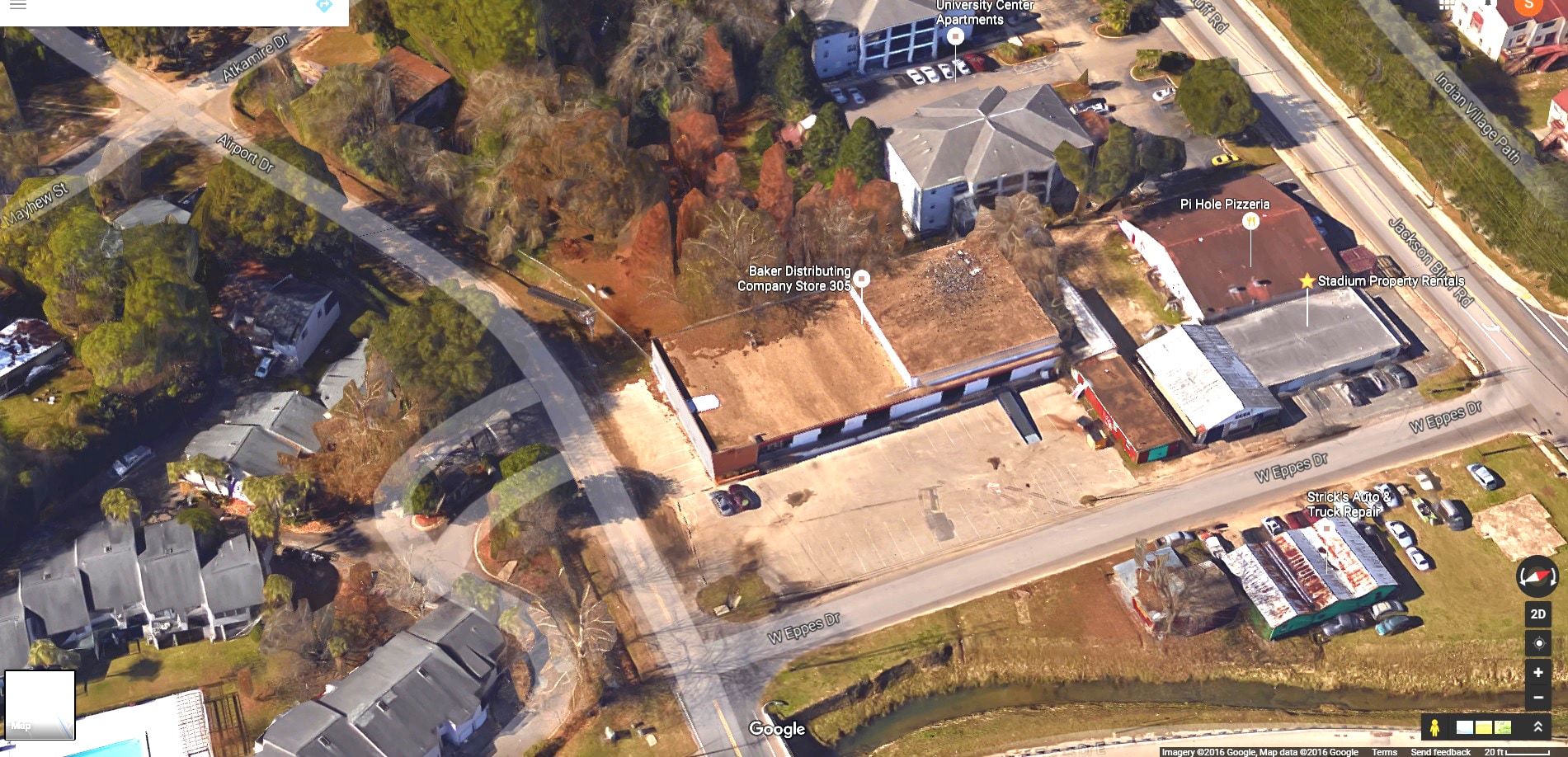 Eppes Redevelopment portfolio of 4 properties for sale on LoopNet.ca Building Photo- Image 1 of 12