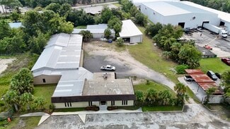 More details for 5114-5116 Stepp Ave, Jacksonville, FL - Industrial for Sale