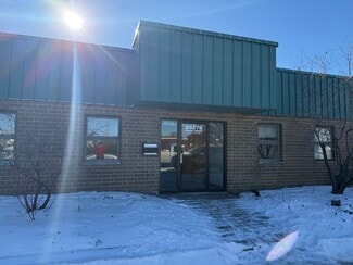Plus de détails pour 20278 Rand Rd, Palatine, IL - Local d'activités, Industriel à louer