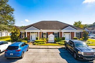 More details for 1307-1309 Providence Rd, Brandon, FL - Office for Lease