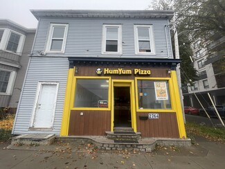 Plus de détails pour 2764 Gottingen St, Halifax, NS - Vente au détail, Flex à louer