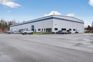 More details for 4350 Pacific Hwy, Bellingham, WA - Industrial for Lease