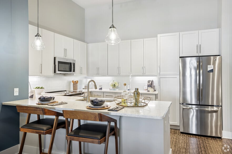 7420 N Rea Park Ln, Charlotte, NC à louer - Photo intérieure - Image 3 de 35