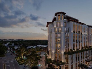 Plus de détails pour 3000 Ponce De Leon Blvd, Coral Gables, FL - Commerce de détail à louer