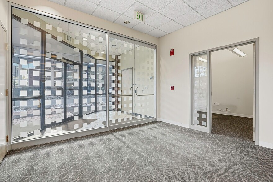 625 Main St, Fitchburg, MA à louer - Photo du bâtiment - Image 3 de 22