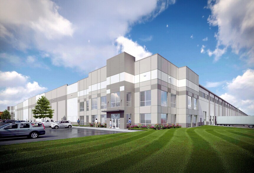 0 Hazelbrand Rd, Covington, GA for lease - Building Photo - Image 1 of 12
