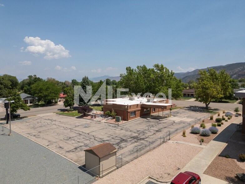 78 E Center St, Parowan, UT à louer - Photo du bâtiment - Image 2 de 4