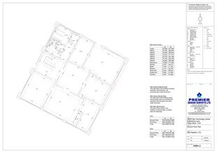 Kettlestring Ln, York à louer Plan de site- Image 2 de 9