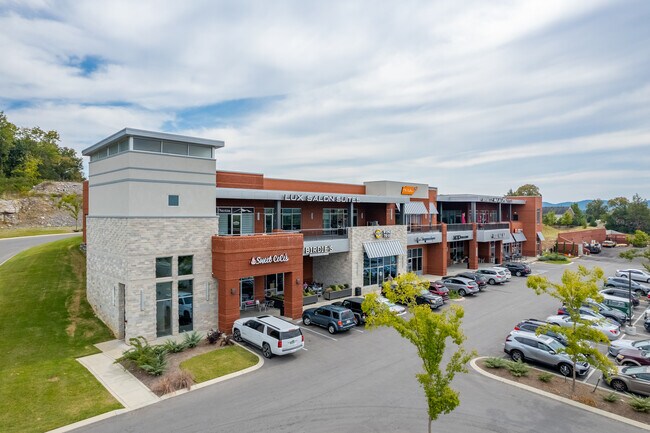 Plus de détails pour 6040 Hillside Center Cir, Nolensville, TN - Coworking à louer