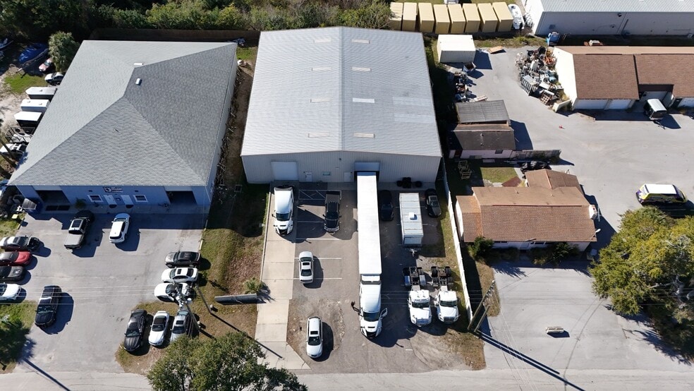 7853 Leo Kidd Ave, Port Richey, FL for sale - Building Photo - Image 3 of 6