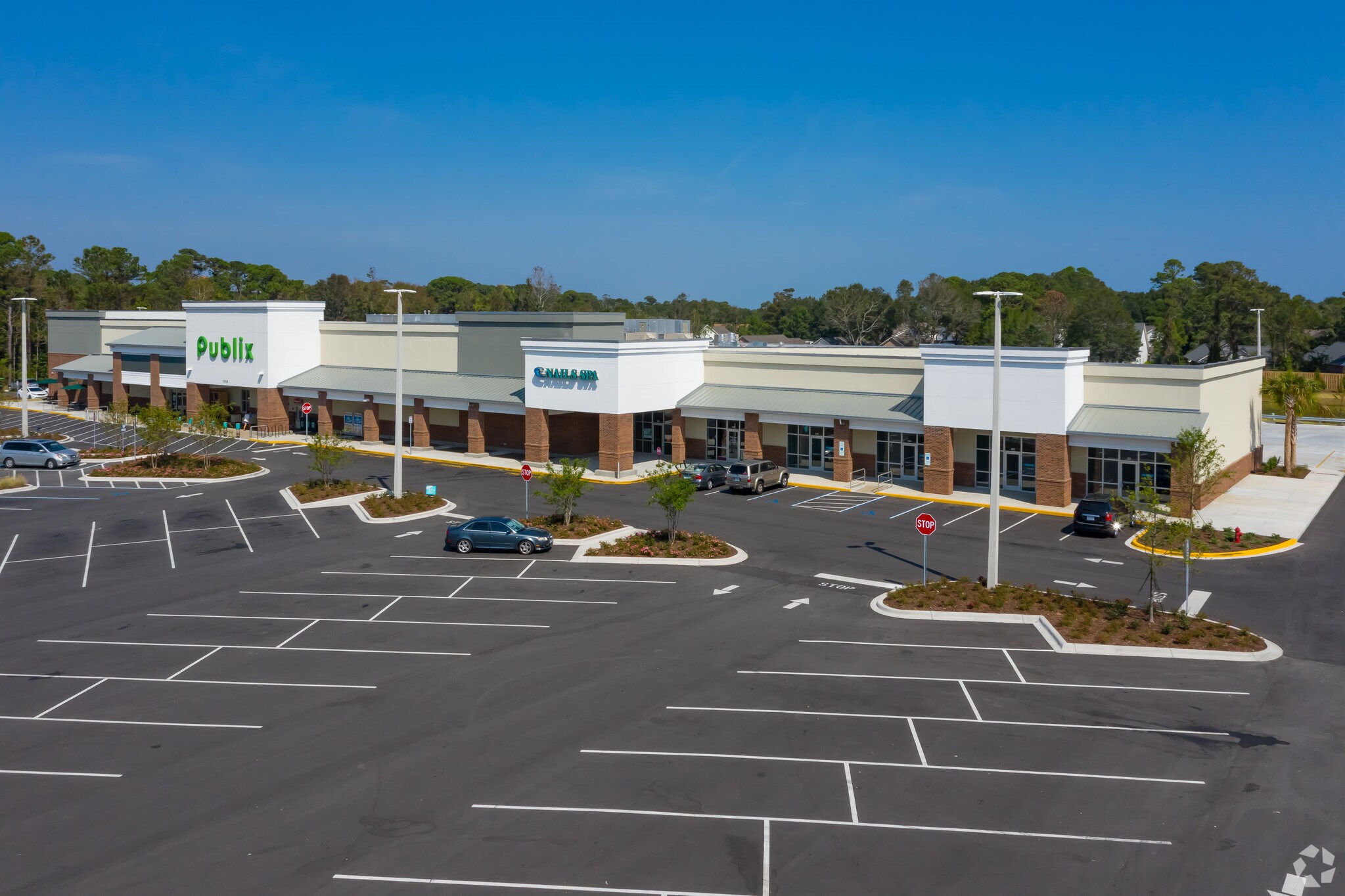 1018 N Lake Blvd, Carolina Beach, NC for sale Primary Photo- Image 1 of 1