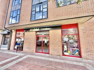 Plus de détails pour Commerce de détail à louer