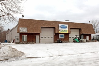 Plus de détails pour 12515 Pennsylvania Ave, Savage, MN - Industriel à louer