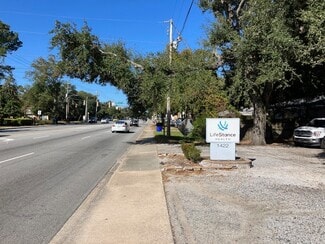 More details for 1422 Ashley River Rd, Charleston, SC - Office for Sale