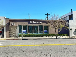 More details for 3206 Los Feliz Blvd, Los Angeles, CA - Office for Lease