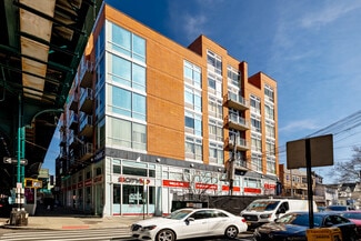 More details for 40-07 73rd St, Woodside, NY - Multifamily for Sale