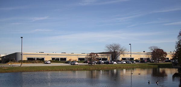 6000-6488 Corporate Way, Indianapolis, IN à vendre - Photo du bâtiment - Image 1 de 1