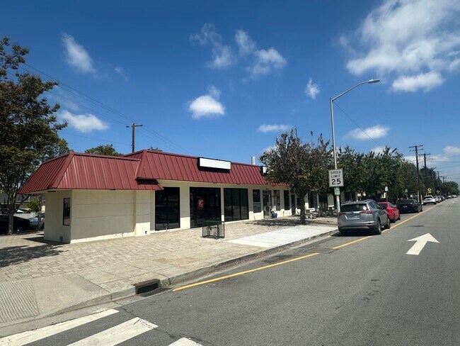 More details for 1975-1995 Bellomy St, Santa Clara, CA - Retail for Lease