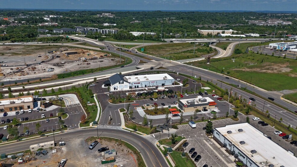 4230 Century Farms Ter, Antioch, TN à vendre - Vidéo sur l’inscription commerciale - Image 2 de 32