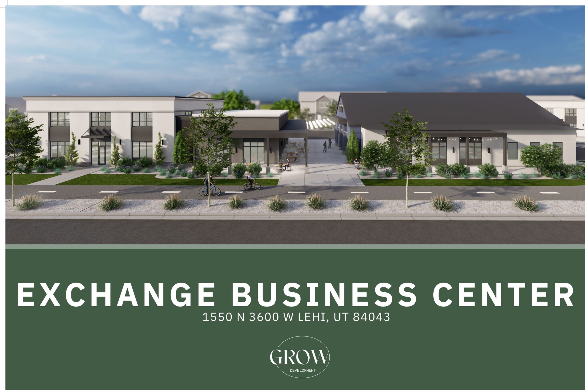 1500 N 3600 W w, Lehi, UT for lease Building Photo- Image 1 of 14