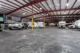 Plus de détails pour 1327-1339 River Rd, North Fort Myers, FL - Industriel à vendre