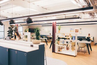 Plus de détails pour 1 Armoury Way, Londres - Bureau à louer