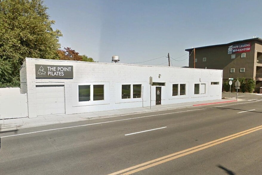 2560 S Main St, Salt Lake City, UT for sale - Building Photo - Image 1 of 1