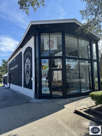 Plus de détails pour 1003 E New Haven Ave, Melbourne, FL - Vente au détail à louer