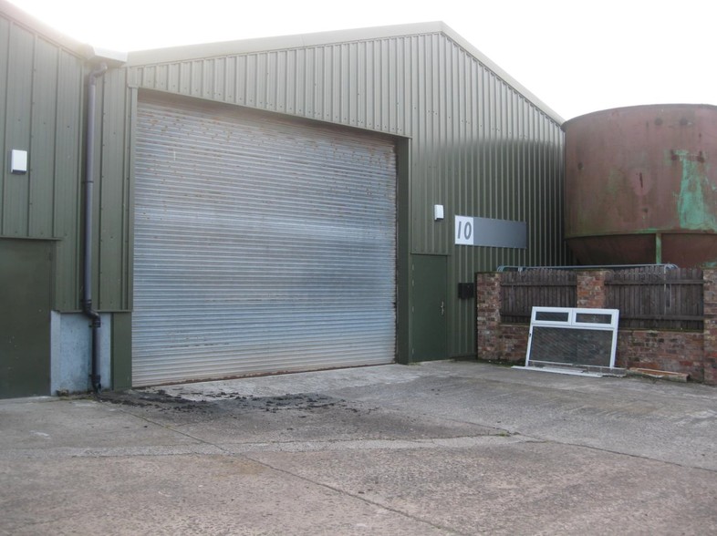 Marsh Moss Ln, Burscough for lease - Building Photo - Image 2 of 3