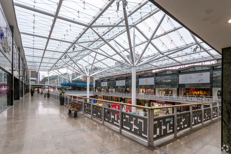 Lower Precinct, Coventry à louer - Photo intérieure - Image 3 de 3
