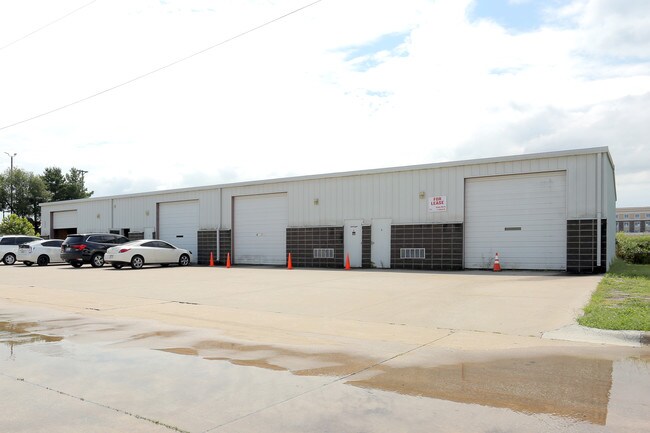 More details for 2800 E 33rd Ter, Joplin, MO - Industrial for Lease