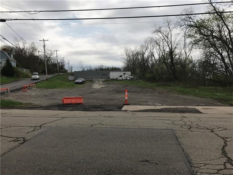 1121 S Side Ave, Pittsburgh, PA à louer - Autre - Image 3 de 7