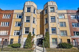 More details for 6837 S Clyde Ave, Chicago, IL - Multifamily for Sale